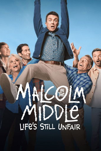 Malcolm in the Middle